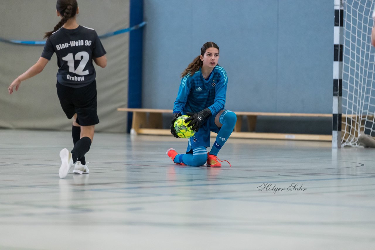 Bild 250 - C-Juniorinnen Futsalmeisterschaft